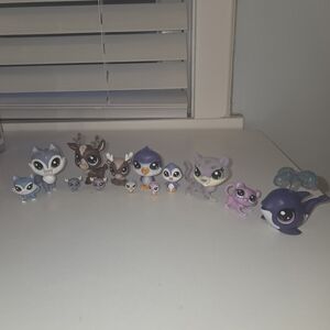 LPS Chillin' Together Series 1